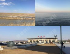 吉林省松原查干湖渔场污水处理场电气、仪表设备总包