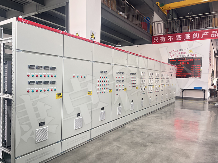 康卓科技助力中车环保，打造湖北优利德公司污水项目自动化系统解决方案