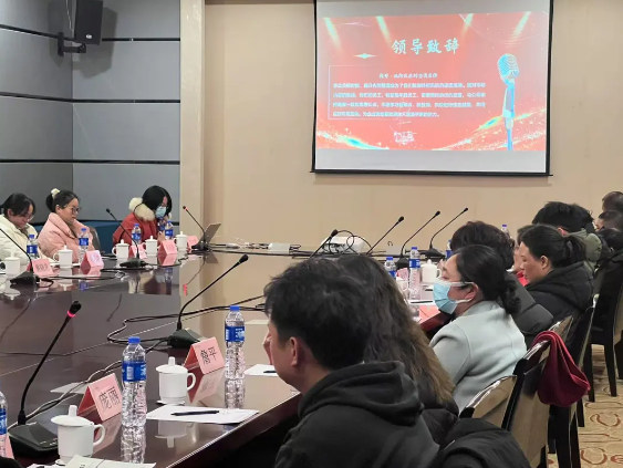 乘风破浪，砥砺前行——康卓科技2024年度年会盛典圆满成功