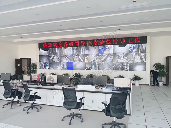 水厂自动化升级改造方案